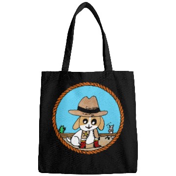 Discover RQ COWBOY LARRY Bags