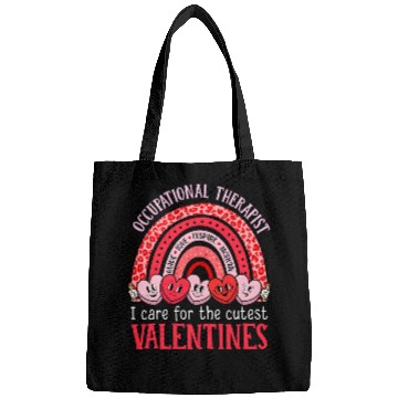 Discover Occupational Therapist Valentines Day Occupational Therapy Bags