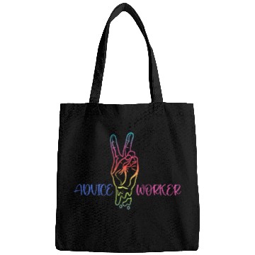 Discover Doctor nurses Worker Expert labor Advice Worker 1 Bags