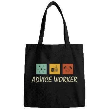 Discover Doctor nurses Worker Expert labor Advice Worker Bags