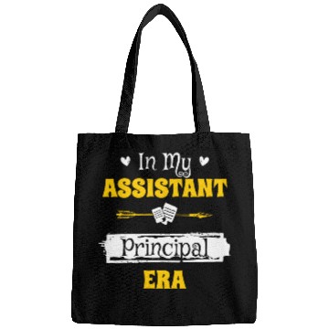 Discover In My Assistant Principal Era 8 Bags