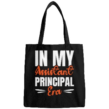 Discover In My Assistant Principal Era 1 Bags