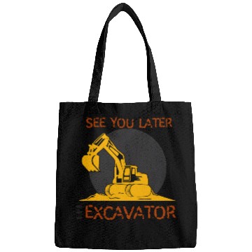 Discover Construction Site Engineer Gift Construction Worker Bags