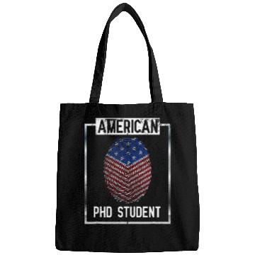 Discover PhD Student Dissertation Skilled Doctorate Graduation Bags