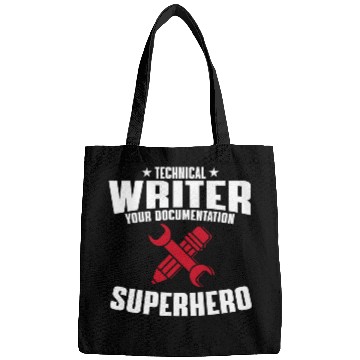 Discover Funny Technical Writer Quote Technical Writing Services Bags