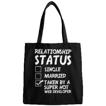 Discover Funny Web Dev Programmer Coder Websites Web Developer Bags