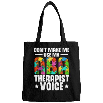 Discover ABA Therapy Behavioral Science Analysis ABA Therapist Bags