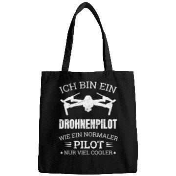 Discover Drone Pilo Drone Quadcopter Pilot Bags