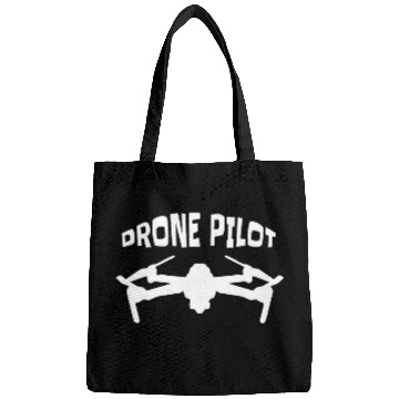 Discover Drone Pilot 9 Bags
