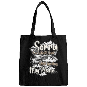 Discover Model Aircraft Rc Airplane Pilot Rc Plane Bags