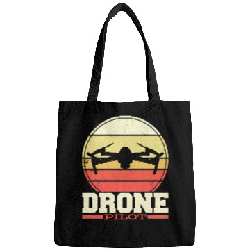 Discover Drone Pilot 7 Bags