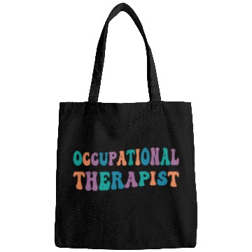 Discover Occupational Therapy Student OT Assistant Graduation Bags