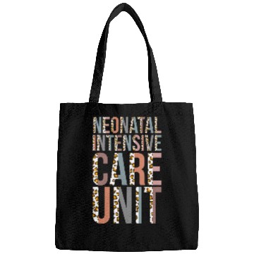Discover Neonatal Intensive Care Unit NICU nurses Bags