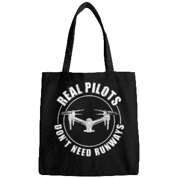 Discover Drone Pilot 3 Bags