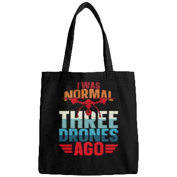 Discover Drone Pilot 13 Bags