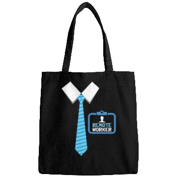 Discover Remote Worker Work From homes Gift Bags