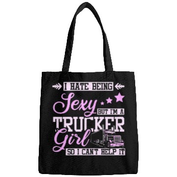 Discover Womens Sexy trucker girl Bags