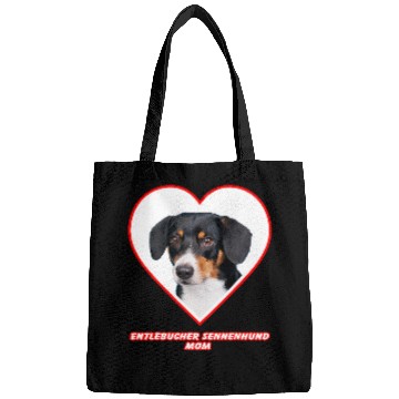 Discover Entlebucher Sennenhund Dog Mom Bags