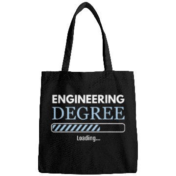 Discover Engineering Student Engineering Degree Loading Engineer Bags