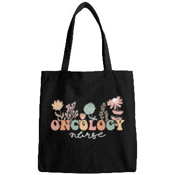 Discover Future Oncology nurses Nursing School For Nursing Student Bags