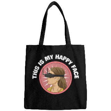 Discover Womens Quadcopter Flying Quote for a Drone Pilot Woman Bags