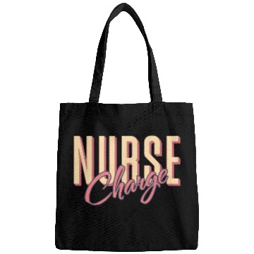 Discover Charge nurses Manager Supervisor nurses Week 1 Bags