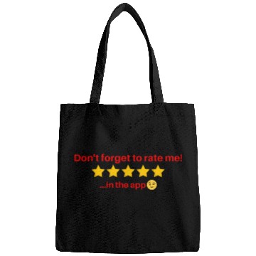Discover Gig worker delivery driver with stars Bags