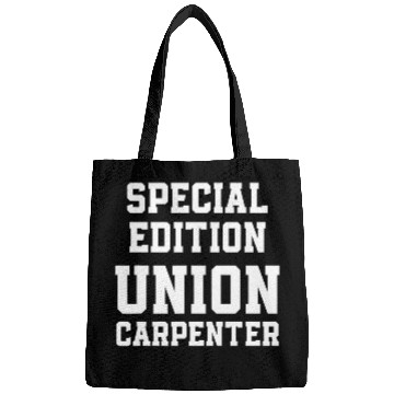 Discover Union Carpenter Union Carpentry Worker 11 Bags