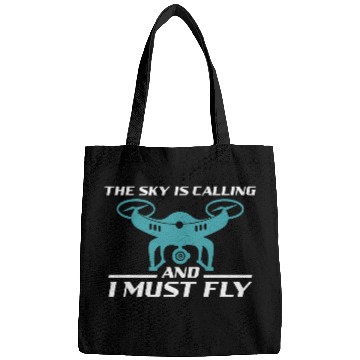 Discover Drone Pilot 12 Bags