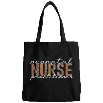 Discover Neonatal nurses Practitioner Funny NICU Nursing Graduation 2 Bags