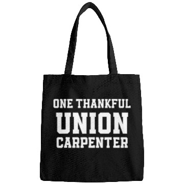 Discover Union Carpenter Union Carpentry Worker 41 Bags