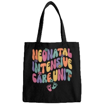Discover Neonatal Intensive Care Unit NICU nurses Appreciation Bags