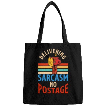 Discover Retired Postal Worker vintages Retirement Retro Mailman Post Bags