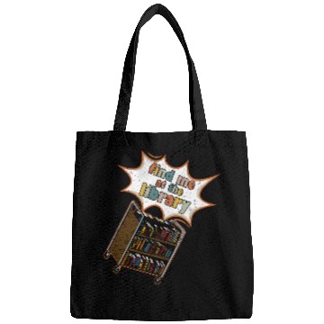 Discover Book library literature reading bookworm bookstore professor 13 Bags