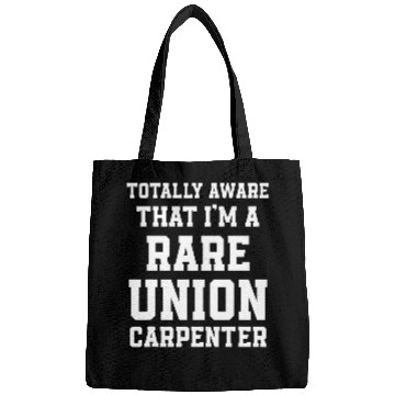 Discover Union Carpenter Union Carpentry Worker 34 Bags