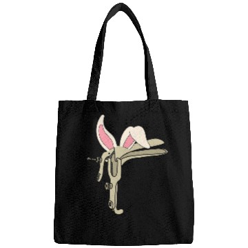 Discover Labor And Delivery Easter Speculum Mother Baby nurses OBGYN Bags