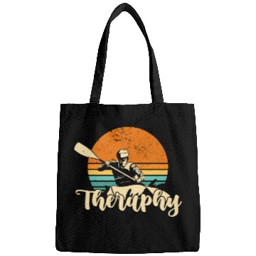 Discover Kayaking Therapy Paddle Boat Bags