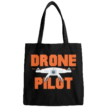 Discover Drone Pilot Quadcopter FPV Drone 2 Bags