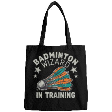 Discover Badminton Wizard in Training Shuttlecock Sport Ball sport Bags
