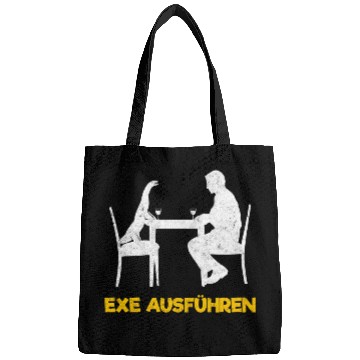 Discover Exe Performance Computer Student Programmer Admin Bags