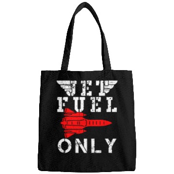 Discover Jet Fighter Pilot Air Aircraft 1 Bags