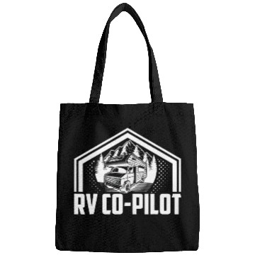 Discover Motorhomes Rv Camping Camper Rv Co Pilot Bags