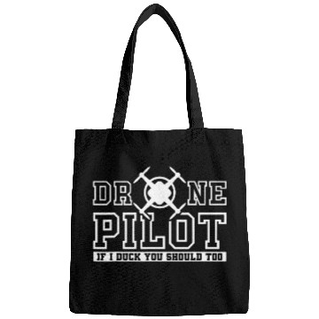 Discover Drone Pilot if I duck you should too Drone Pilot Bags