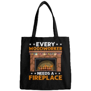 Discover Every Woodworker Needs A Fireplace Carpenter Bags