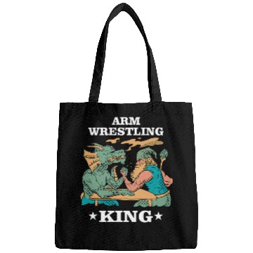 Discover Arm Press Arm Wrestling King Bags