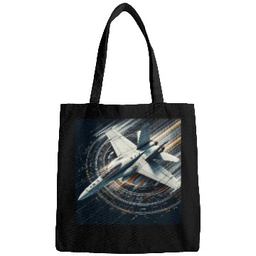 Discover F18 FA18 Super Hornet Fighter Jet Naval Aviation Pilot Bags