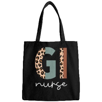 Discover Gastroenterology GI nurses Week Appreciation Bags