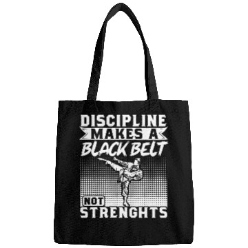 Discover TKD Korean Martial Arts Tae Kwon Do Fighter Discipline Makes Bags