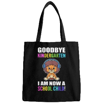 Discover School Child Motivated Student Bags