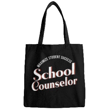 Discover School Counselor Student Success Counselor Week Bags